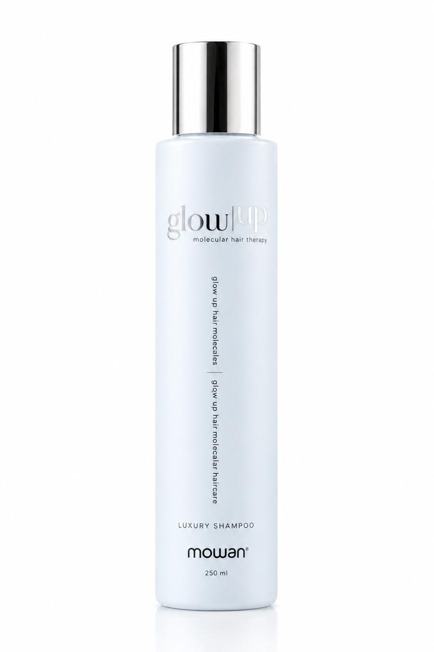 Mohan Molecular Hair Therapy Glow Up Shampoo