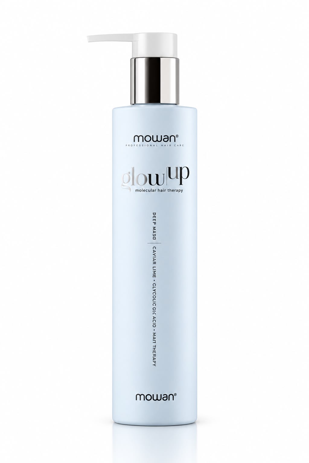 Mohan Molecular Hair Therapy Glow Up Deep Mask