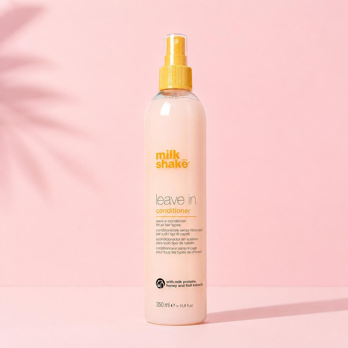 Milkshake leave in spray conditioner 350 mls
